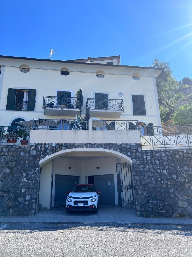 Mare Nostrum La Spezia Kültér fotó