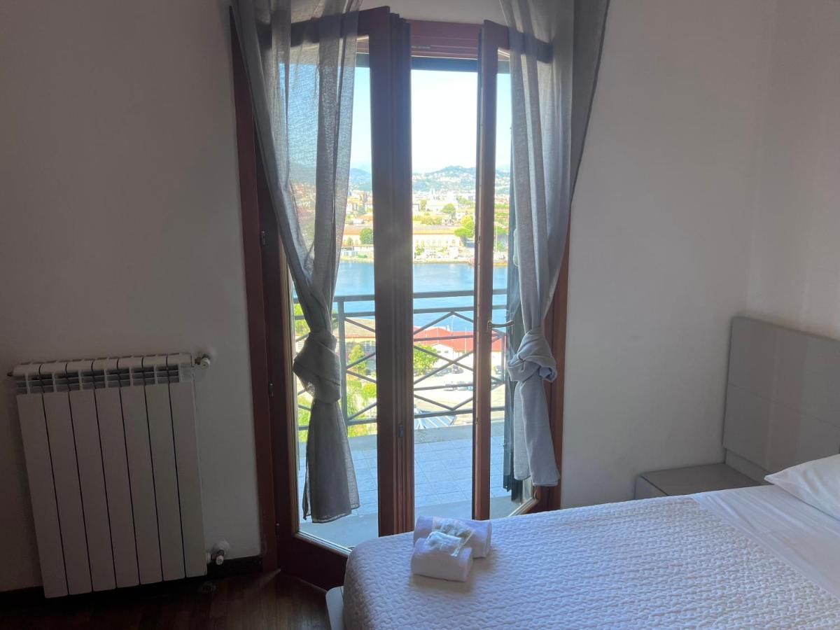 Mare Nostrum La Spezia Kültér fotó