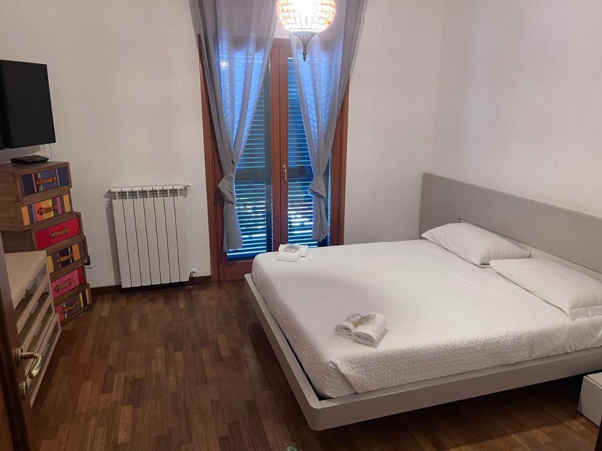 Mare Nostrum La Spezia Kültér fotó