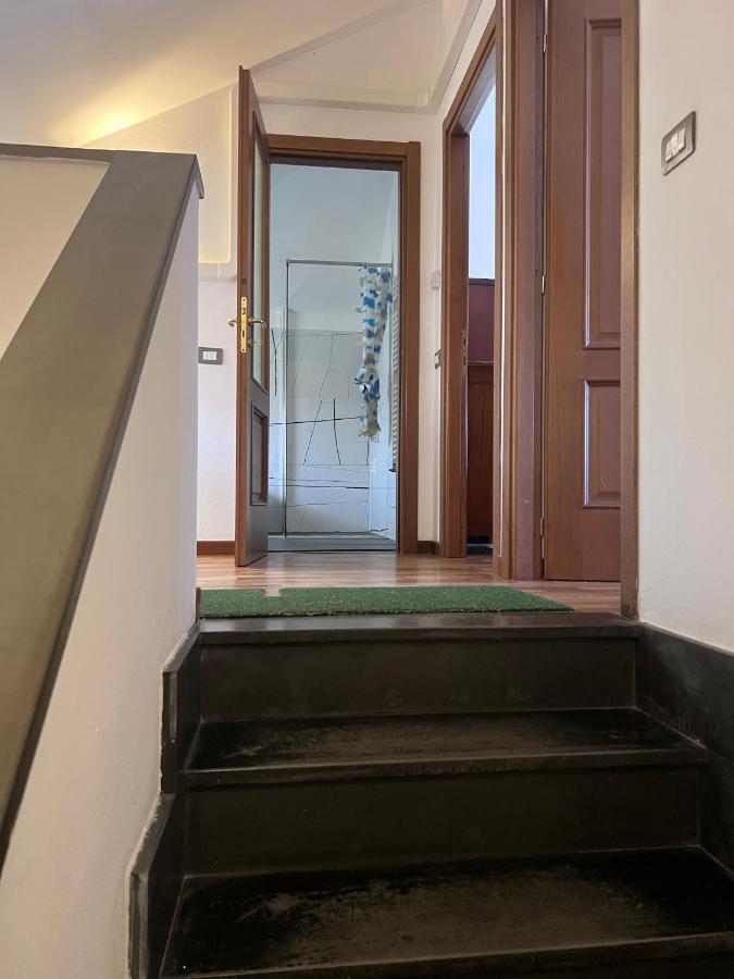 Mare Nostrum La Spezia Kültér fotó